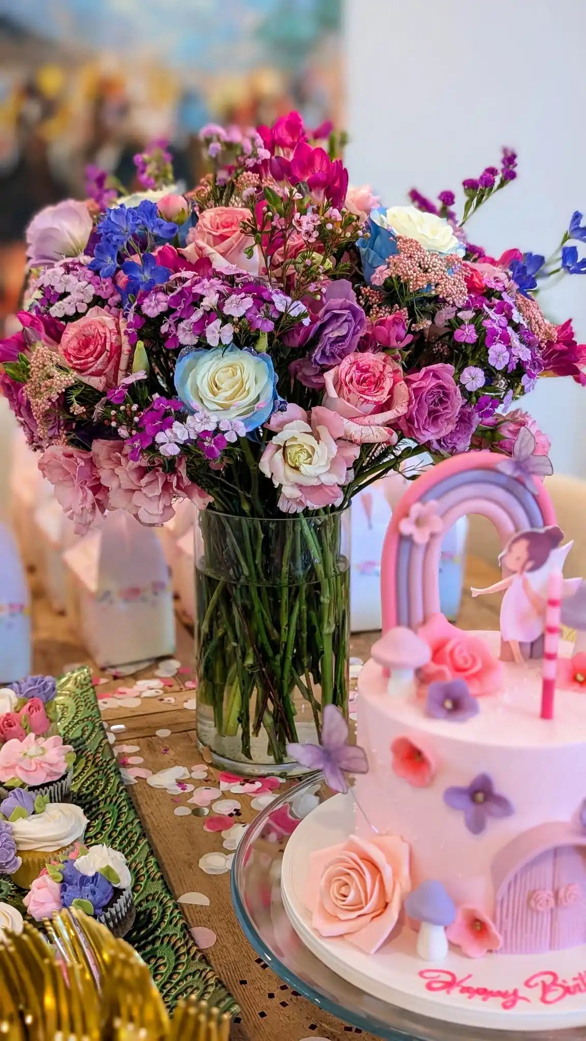 Arrangement Image 1
