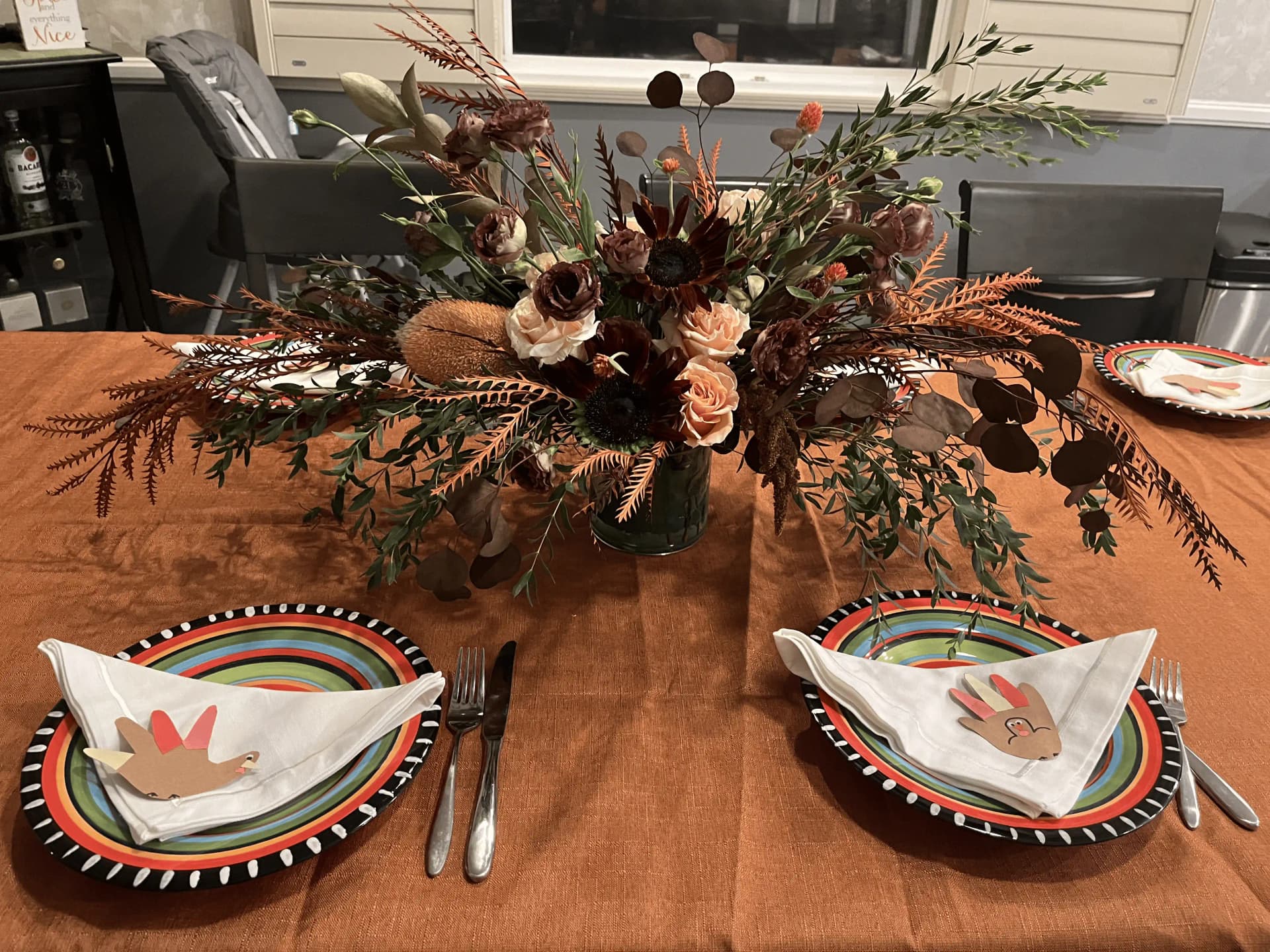 Arrangement Image 3