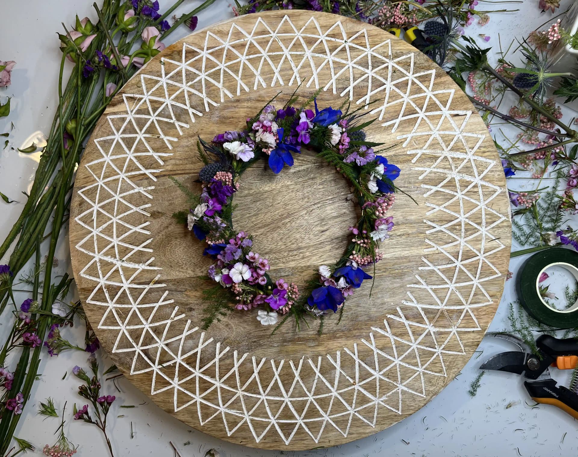 Arrangement Image 4