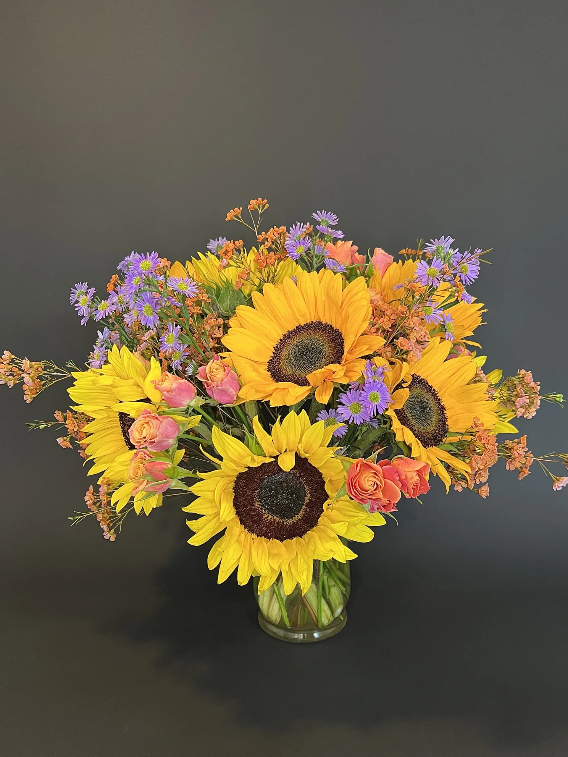 Arrangement Image 3