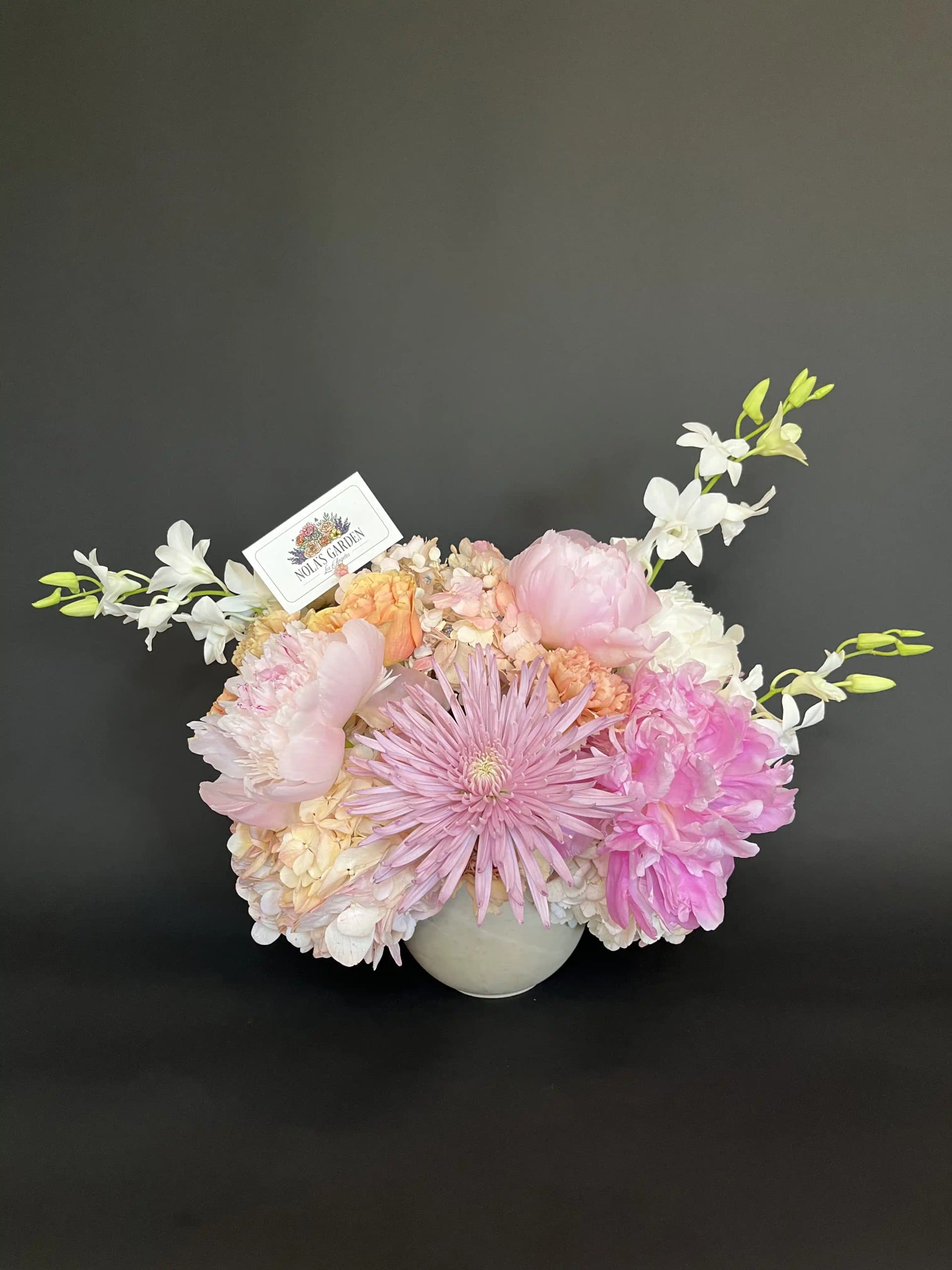 Arrangement Image 9
