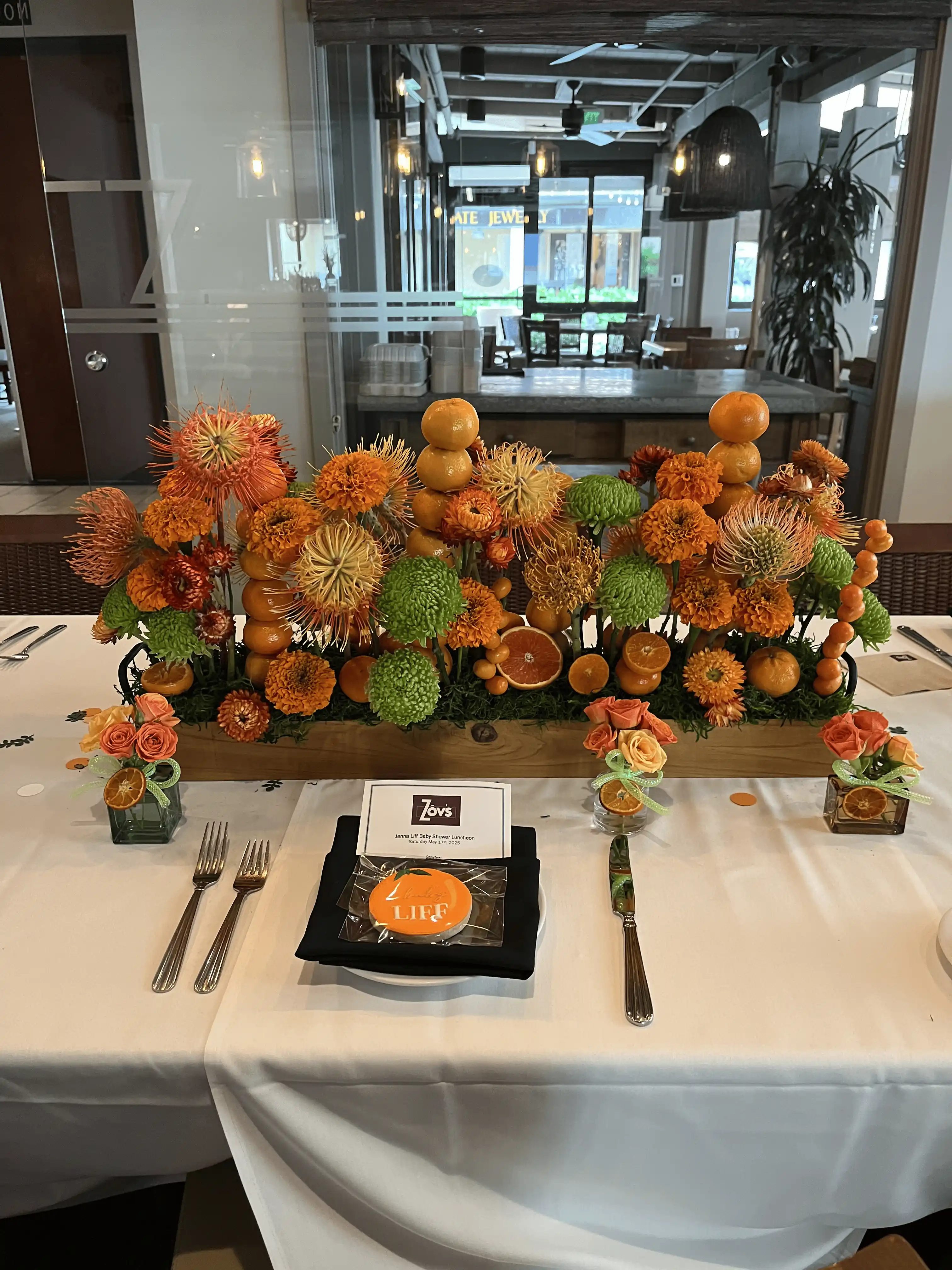 Arrangement Image 6