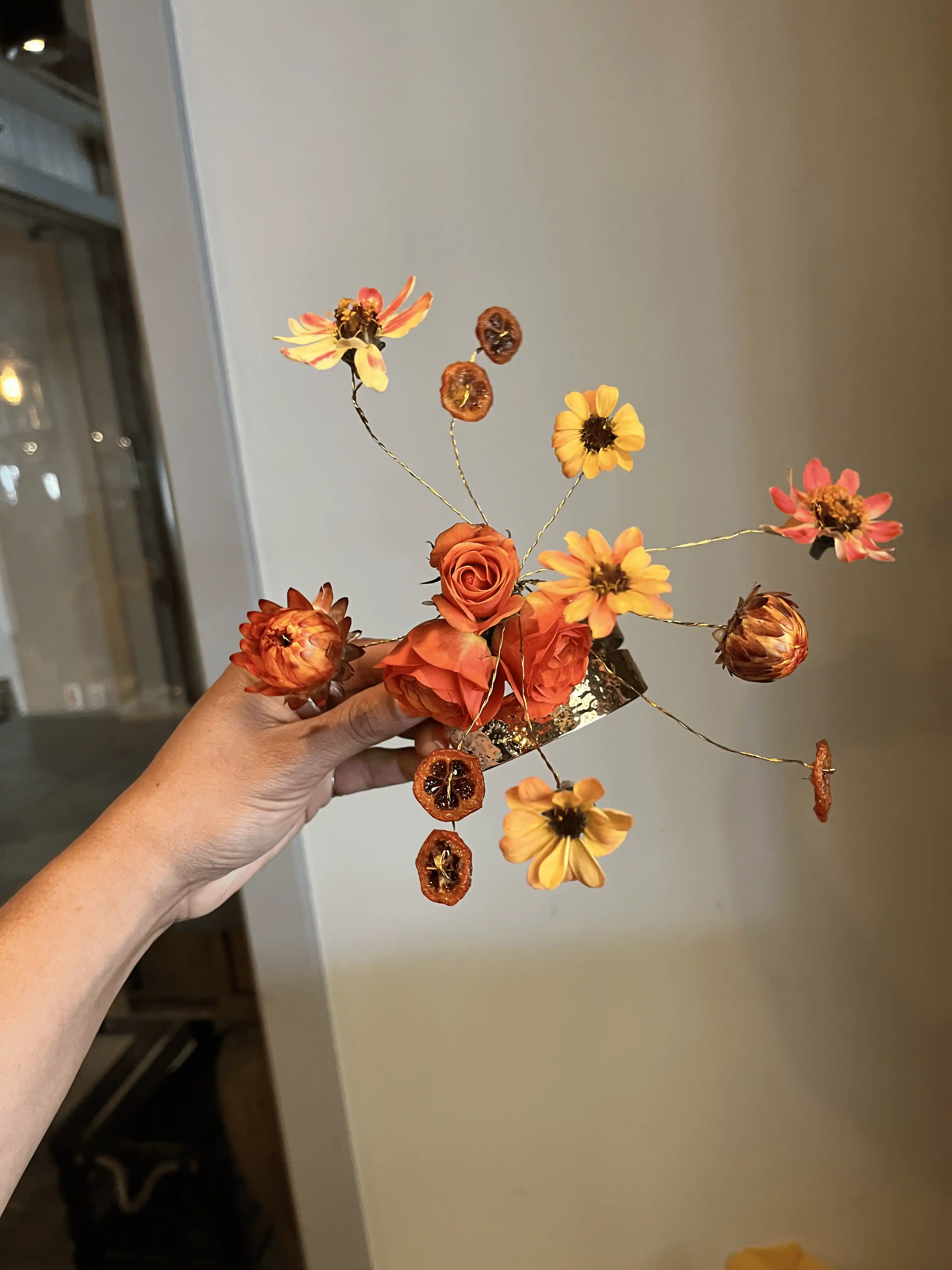 Arrangement Image 7