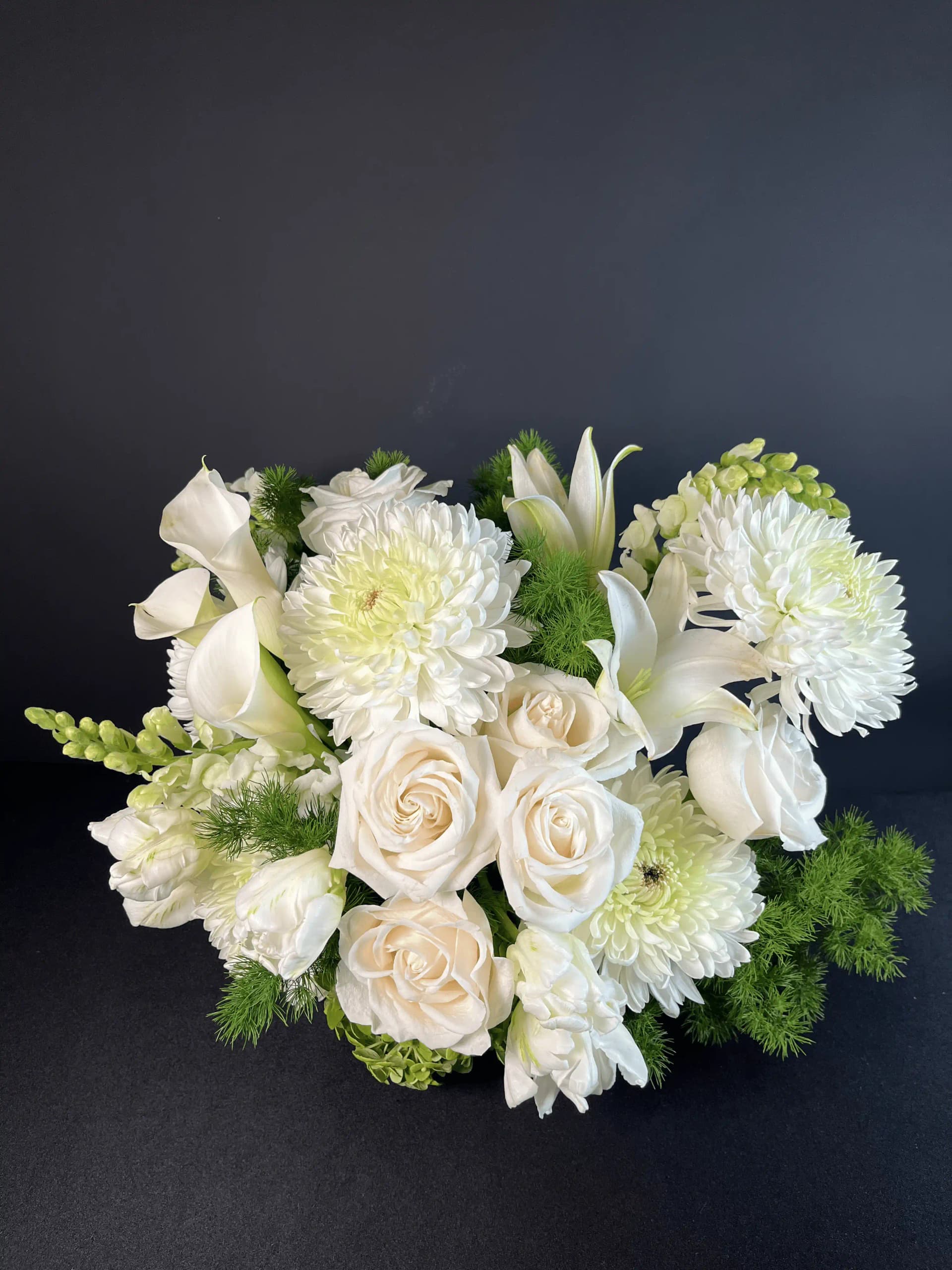 Arrangement Image 1