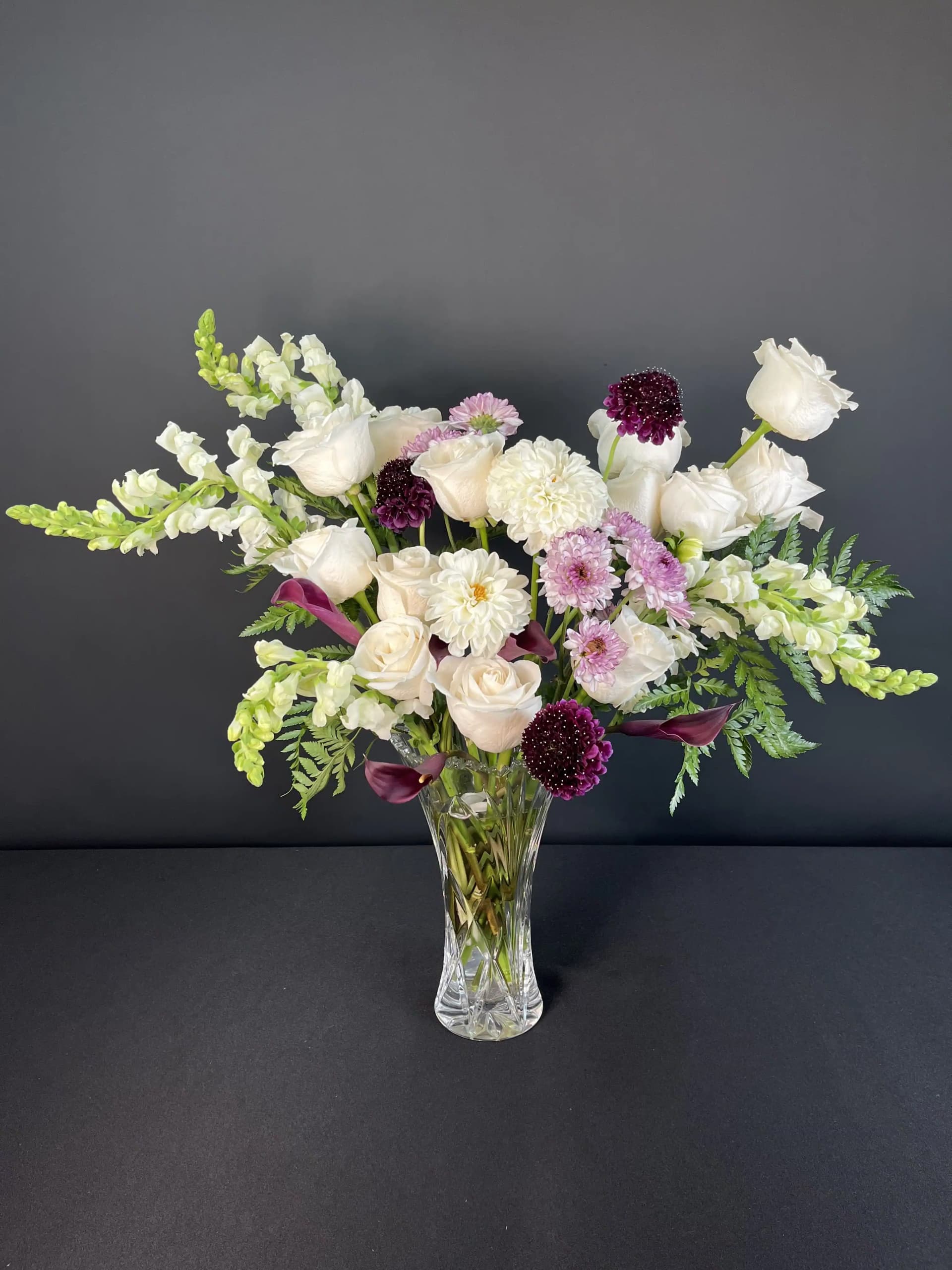 Arrangement Image 1