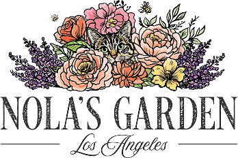 Nolas Garden Logo